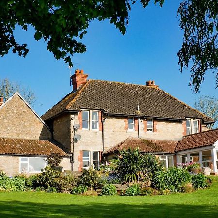 Knoll Hill Farm, The Place To Stay Nunney Exterior foto
