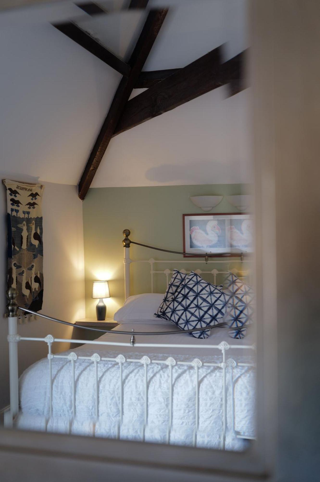 Knoll Hill Farm, The Place To Stay Nunney Exterior foto