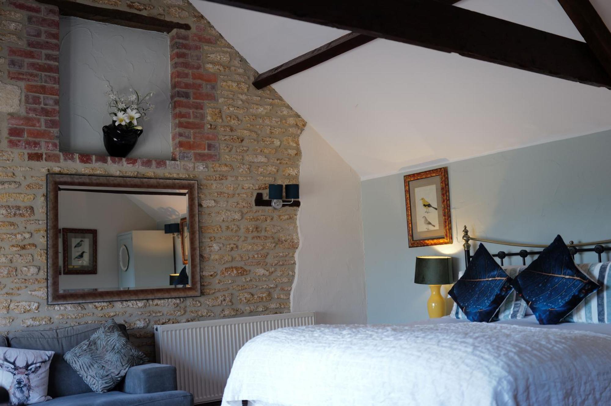 Knoll Hill Farm, The Place To Stay Nunney Exterior foto