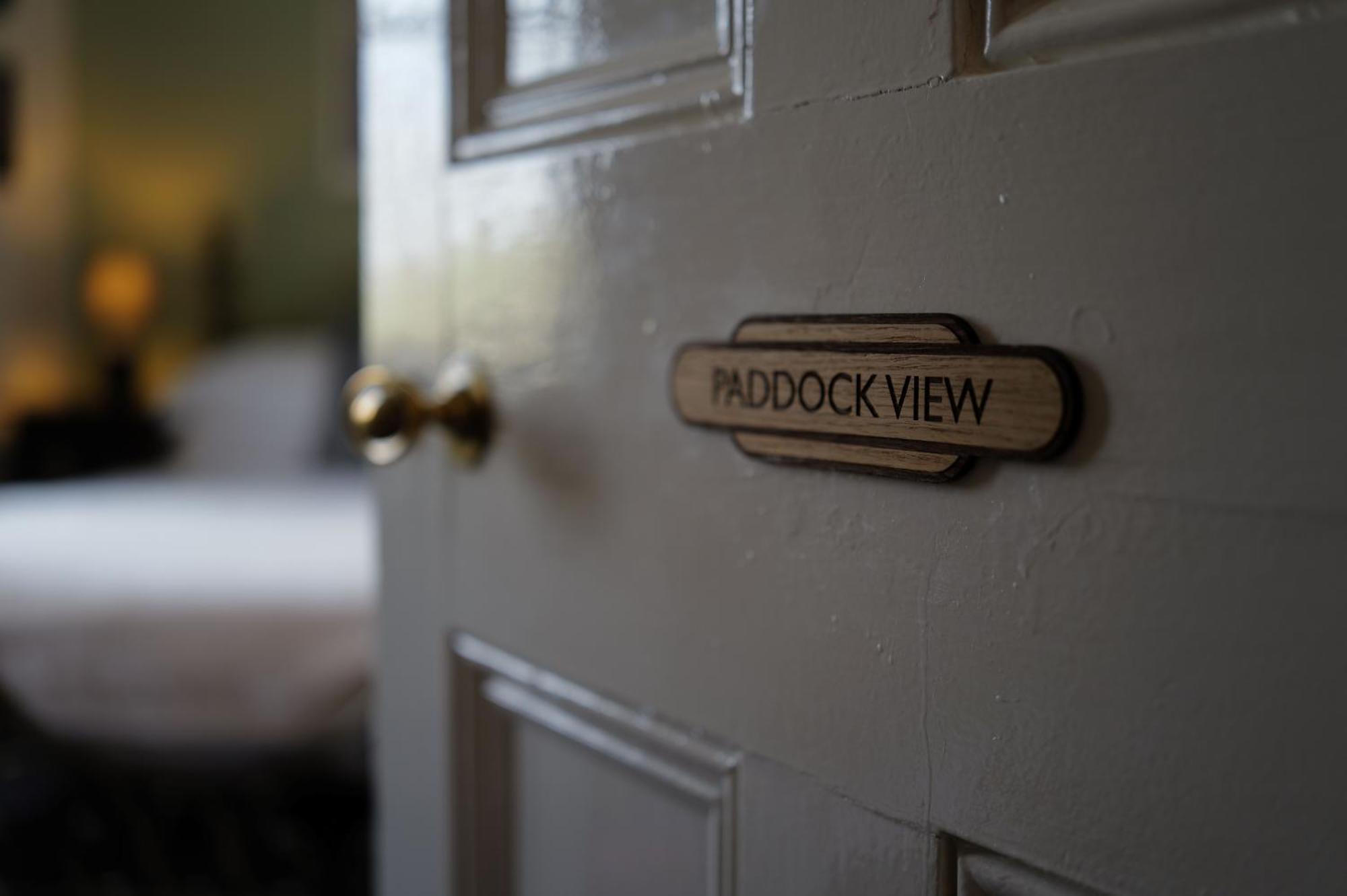 Knoll Hill Farm, The Place To Stay Nunney Exterior foto